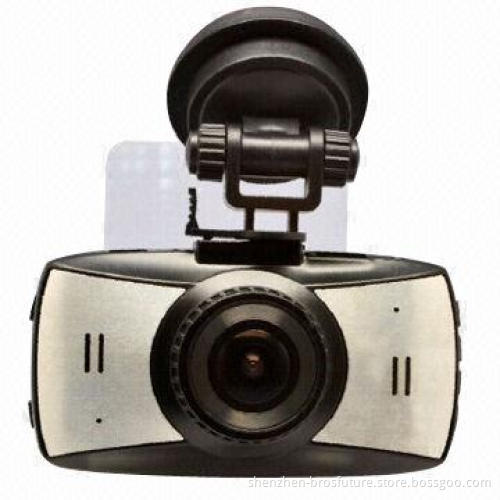 2013 Newly Coming 1,080P Full HD Video Registrator for Cars, with 2.7-inch Screen and 5.0-megapixel